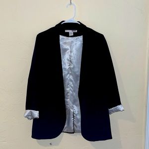 Necessary Objects Blazer
